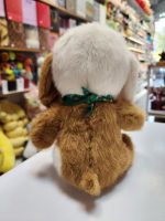 عروسک سگ گوش آویزون محصول شماره S1059 - تصویر 3