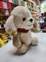 عروسک سگ گوش آویزون محصول شماره S1059 - تصویر 5