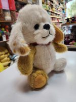 عروسک سگ گوش آویزون محصول شماره S1059 - تصویر 6