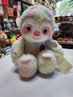 عروسک تنبل آبرنگی  محصول شماره S1060 - تصویر 8