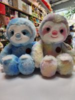 عروسک تنبل آبرنگی  محصول شماره S1060 - تصویر 4