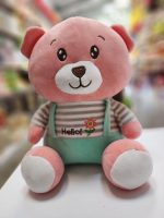 عروسک خرس هلو محصول شماره S1062 - تصویر 9