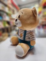 عروسک خرس هلو محصول شماره S1062 - تصویر 5