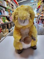 عروسک سنجاب زرد محصول شماره S1063