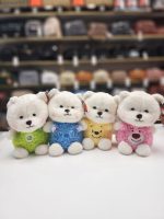 عروسک خرس لباس شخصیتی محصول شماره S1066