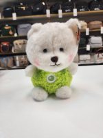 عروسک خرس لباس شخصیتی محصول شماره S1066 - تصویر 9