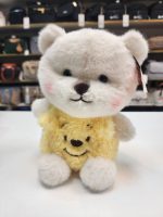 عروسک خرس لباس شخصیتی محصول شماره S1066 - تصویر 10