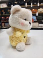 عروسک خرس لباس شخصیتی محصول شماره S1066 - تصویر 12