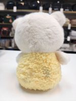 عروسک خرس لباس شخصیتی محصول شماره S1066 - تصویر 13