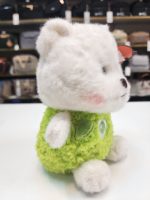 عروسک خرس لباس شخصیتی محصول شماره S1066 - تصویر 2