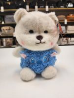 عروسک خرس لباس شخصیتی محصول شماره S1066 - تصویر 3