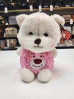 عروسک خرس لباس شخصیتی محصول شماره S1066 - تصویر 6