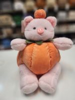 عروسک خوک کدو حلوایی محصول شماره S1067