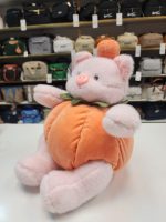 عروسک خوک کدو حلوایی محصول شماره S1067 - تصویر 5