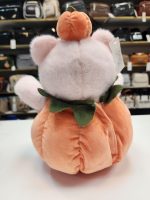 عروسک خوک کدو حلوایی محصول شماره S1067 - تصویر 3