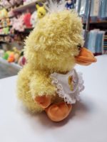 عروسک اردک پیش بندی محصول شماره S1070 - تصویر 2