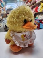 عروسک اردک پیش بندی محصول شماره S1070 - تصویر 3