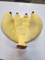 عروسک موز خوشه ای محصول شماره S1071 - تصویر 2