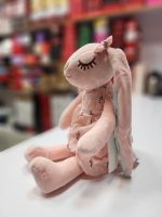 عروسک خرگوش نانو محصول شماره S1072 - تصویر 3