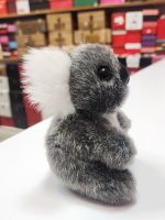 عروسک کوالا گوش سفید محصول شماره S1074 - تصویر 2