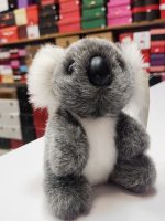 عروسک کوالا گوش سفید محصول شماره S1074 - تصویر 3