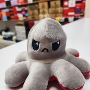 عروسک هشت پا مودی محصول شماره S1075