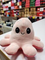 عروسک هشت پا مودی محصول شماره S1075 - تصویر 2