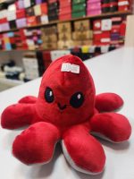 عروسک هشت پا مودی محصول شماره S1075 - تصویر 3