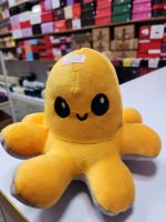 عروسک هشت پا مودی محصول شماره S1075 - تصویر 4