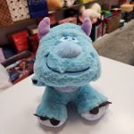 عروسک بیبی سالیوان محصول شماره S1080