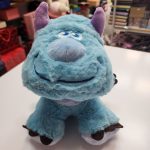 عروسک بیبی سالیوان محصول شماره S1080 - تصویر 4