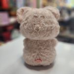 عروسک خوک صورتی قلب به دست محصول شماره S1084 - تصویر 3