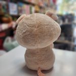 عروسک خوک صورتی قلب به دست محصول شماره S1084 - تصویر 2