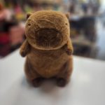 عروسک کاپی بارا محصول شماره S1086 - تصویر 4