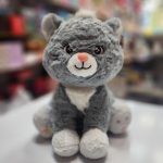 عروسک گربه توت فرنگی محصول شماره S1088