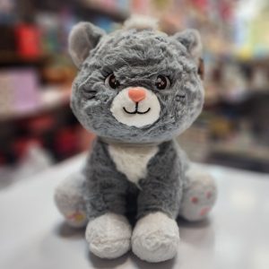 عروسک گربه توت فرنگی محصول شماره S1088