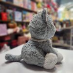 عروسک گربه توت فرنگی محصول شماره S1088 - تصویر 4