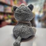 عروسک گربه توت فرنگی محصول شماره S1088 - تصویر 5