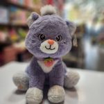 عروسک گربه توت فرنگی محصول شماره S1088 - تصویر 7