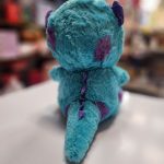 عروسک دختر بو محصول شماره S1090 - تصویر 3