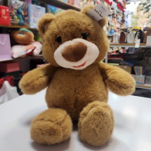 عروسک خرس کانادایی محصول شماره S1091