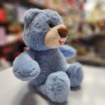 عروسک خرس کانادایی محصول شماره S1091 - تصویر 4