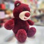 عروسک خرس کانادایی محصول شماره S1091 - تصویر 5