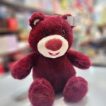 عروسک خرس کانادایی محصول شماره S1091 - تصویر 2