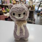 عروسک شتر لاما محصول شماره S1092 - تصویر 5