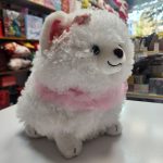 عروسک سگ لوسی محصول شماره S1095