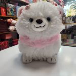 عروسک سگ لوسی محصول شماره S1095 - تصویر 3