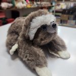 عروسک تنبل خوابیده محصول شماره S1096 - تصویر 7