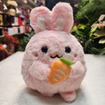 عروسک خرگوش کوتوله محصول شماره S1121 - تصویر 5