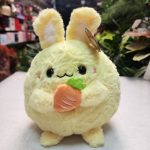 عروسک خرگوش کوتوله محصول شماره S1121 - تصویر 6